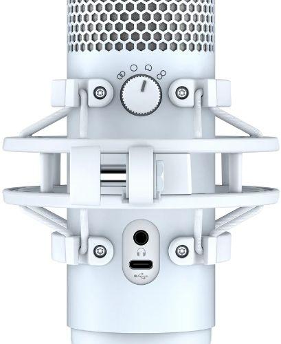 Refurbished HyperX QuadCast S RGB USB Microphone - Reebelo Ireland