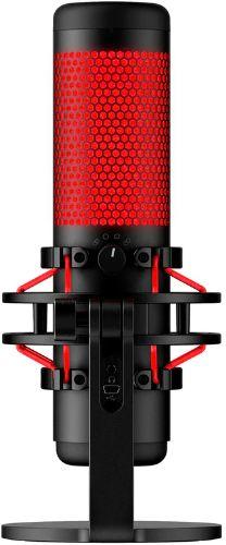 Refurbished HyperX QuadCast USB Condenser Gaming Microphone - Reebelo Ireland