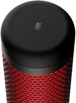 Refurbished HyperX QuadCast USB Condenser Gaming Microphone - Reebelo Ireland