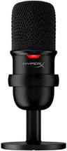 HyperX SoloCast USB Gaming Microphone