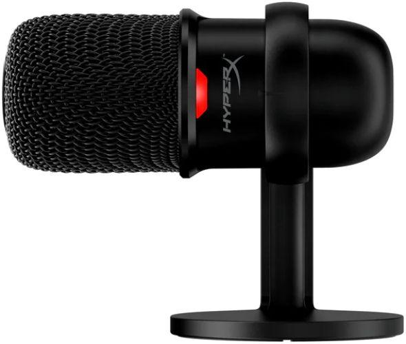 Refurbished HyperX SoloCast USB Gaming Microphone - Reebelo Ireland