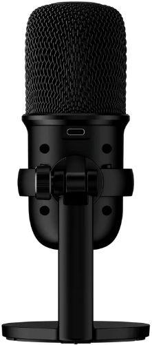 Refurbished HyperX SoloCast USB Gaming Microphone - Reebelo Ireland