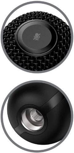 Refurbished HyperX SoloCast USB Gaming Microphone - Reebelo Ireland