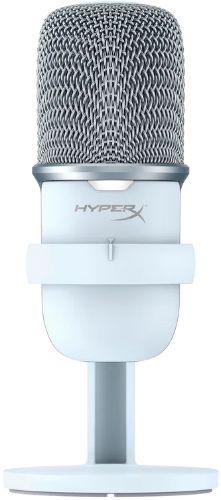 Refurbished HyperX SoloCast USB Gaming Microphone - Reebelo Ireland