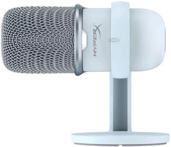 Refurbished HyperX SoloCast USB Gaming Microphone - Reebelo Ireland
