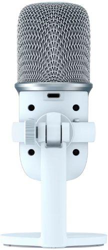 Refurbished HyperX SoloCast USB Gaming Microphone - Reebelo Ireland