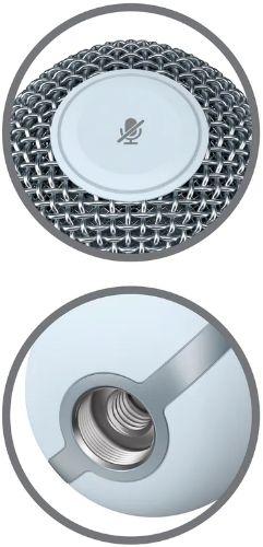 Refurbished HyperX SoloCast USB Gaming Microphone - Reebelo Ireland