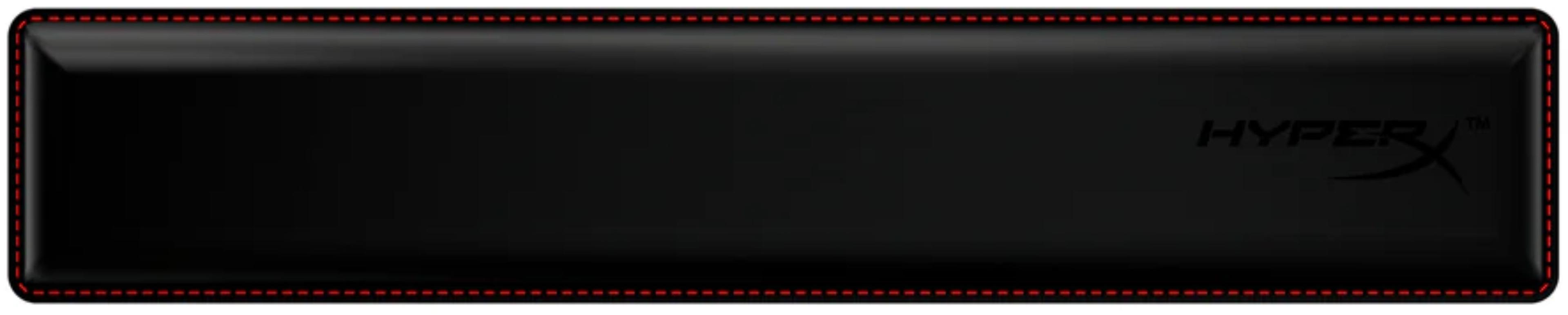 Refurbished HyperX Wrist Rest Full Size Keyboard - Reebelo Ireland