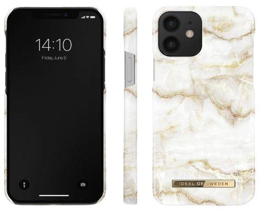 Refurbished iDeal of Sweden Fashion Phone Case for iPhone 12 mini - Reebelo Ireland