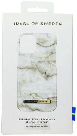 Refurbished iDeal of Sweden Fashion Phone Case for iPhone 12 mini - Reebelo Ireland