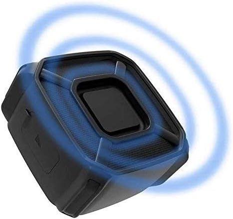 Refurbished iHome iBT500 Portable Wireless Speaker - Reebelo Ireland