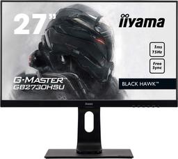 Refurbished Iiyama G-MASTER GB2730HSU FHD Gaming Monitor 27" - Reebelo Ireland