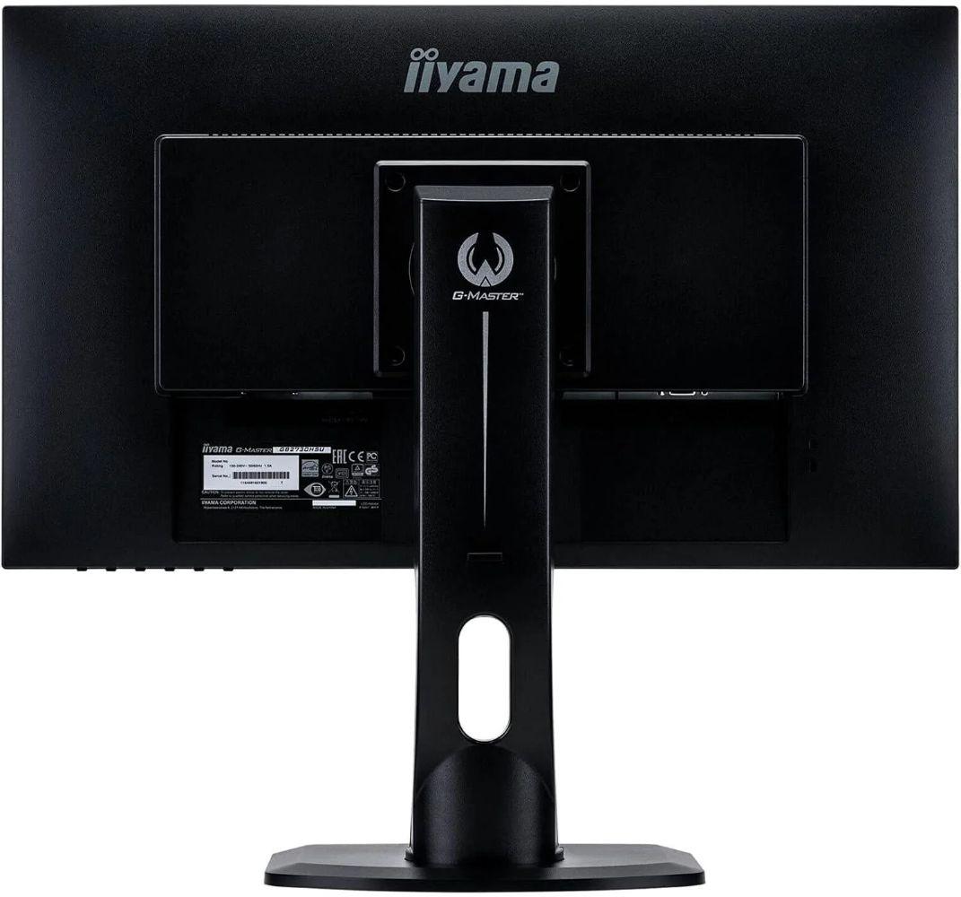 Refurbished Iiyama G-MASTER GB2730HSU FHD Gaming Monitor 27" - Reebelo Ireland