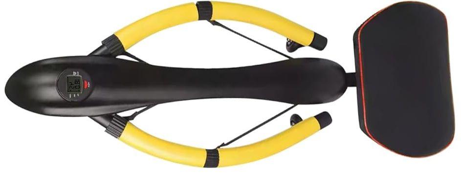 Refurbished IMFIT PowerArc Abdominal Machine - Reebelo Ireland