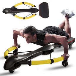 Refurbished IMFIT PowerArc Abdominal Machine - Reebelo Ireland