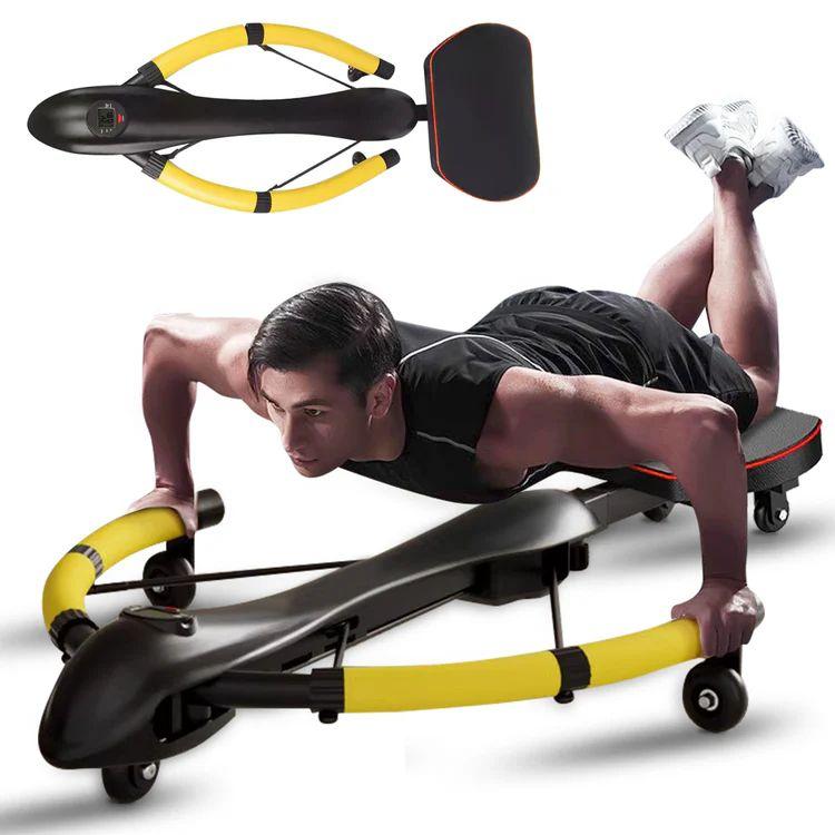 Refurbished IMFIT PowerArc Abdominal Machine - Reebelo Ireland
