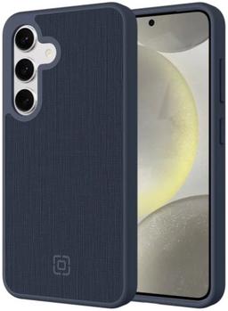 Refurbished Incipio cru. Protective Phone Case for Galaxy S24 - Reebelo Ireland