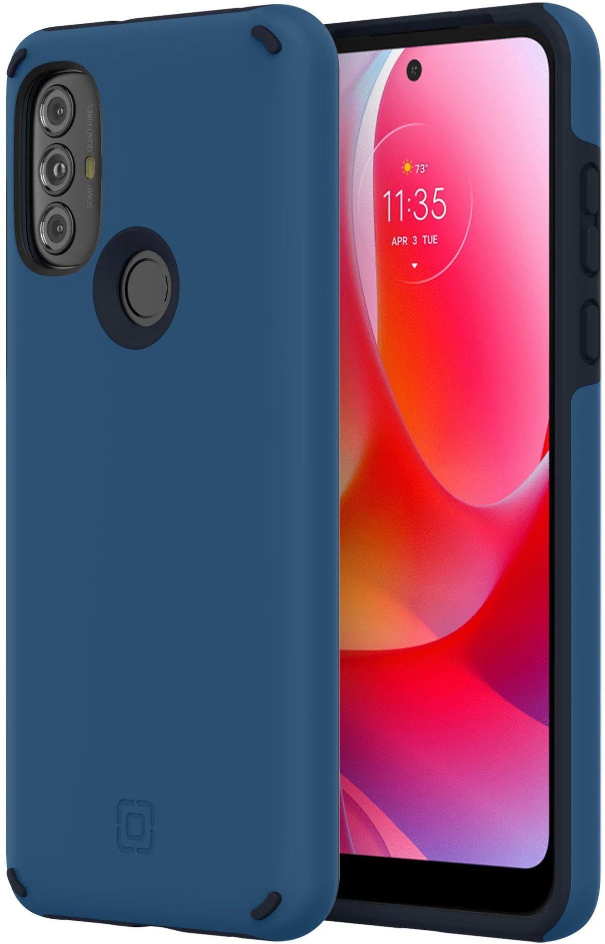 Refurbished Incipio Duo Phone Case for Motorola Moto G Power (2022) - Reebelo Ireland