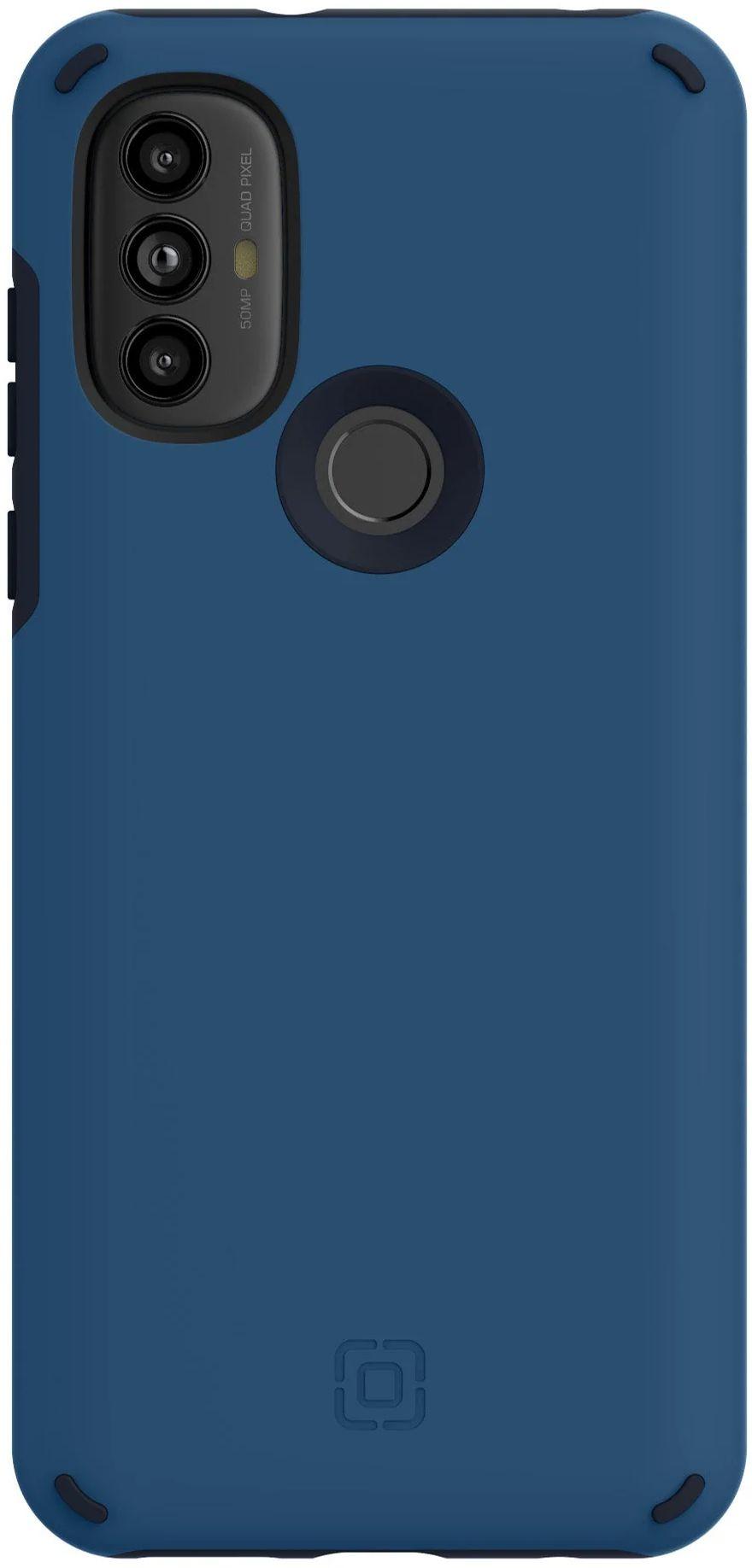 Refurbished Incipio Duo Phone Case for Motorola Moto G Power (2022) - Reebelo Ireland