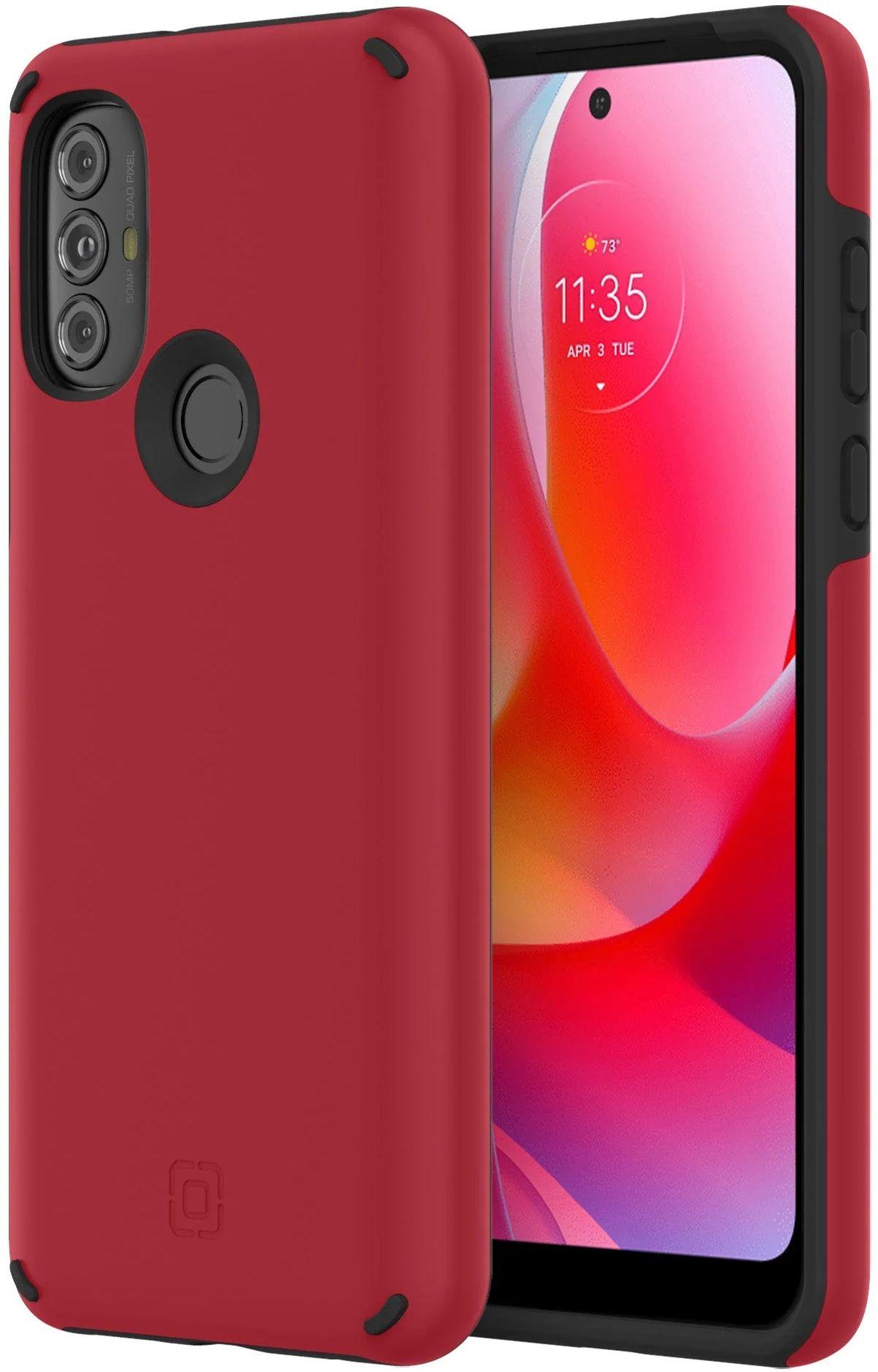 Refurbished Incipio Duo Phone Case for Motorola Moto G Power (2022) - Reebelo Ireland