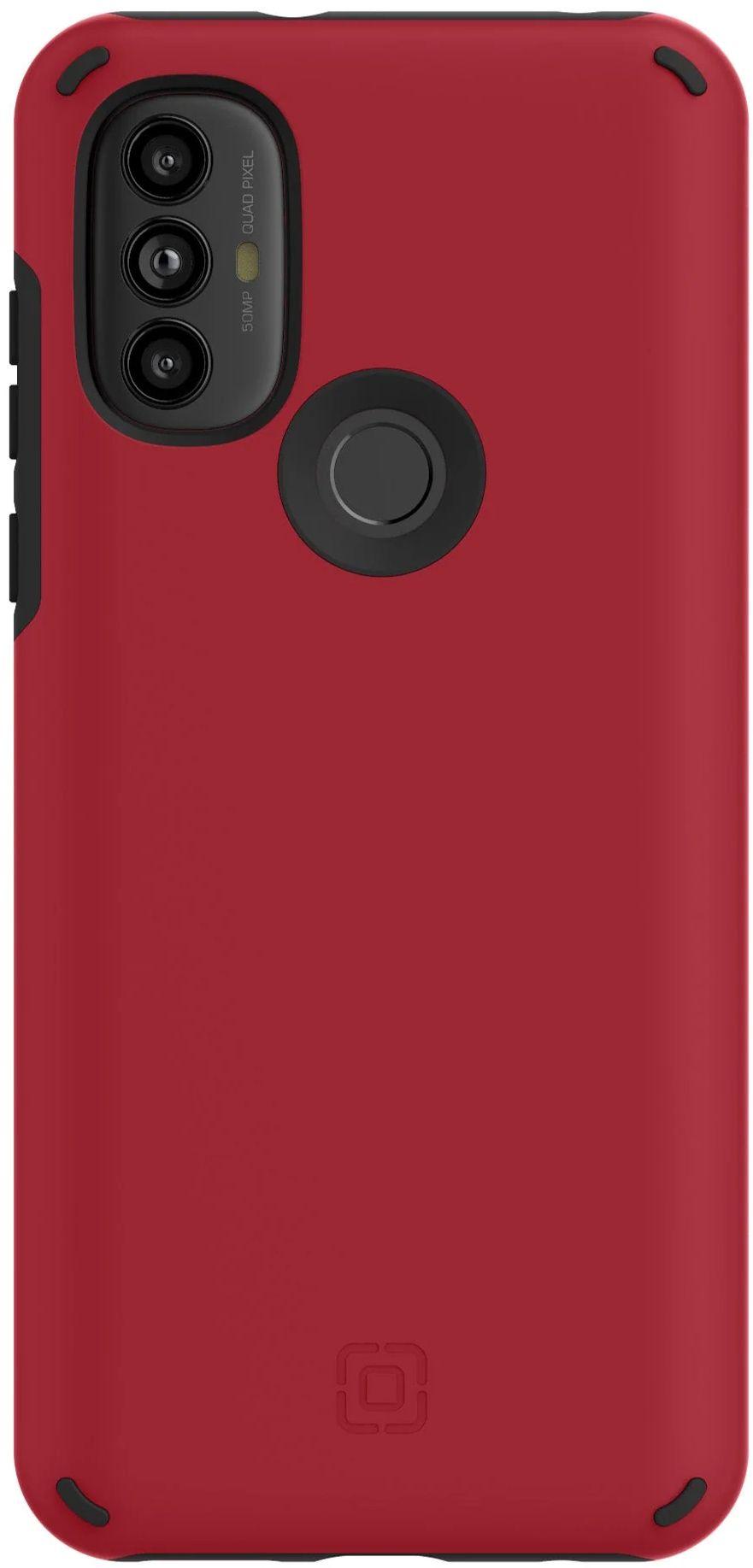 Refurbished Incipio Duo Phone Case for Motorola Moto G Power (2022) - Reebelo Ireland