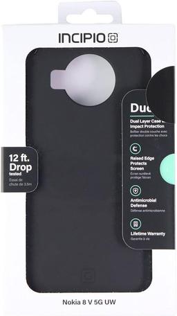 Refurbished Incipio Duo Phone Case for Nokia 8V 5G UW - Reebelo Ireland