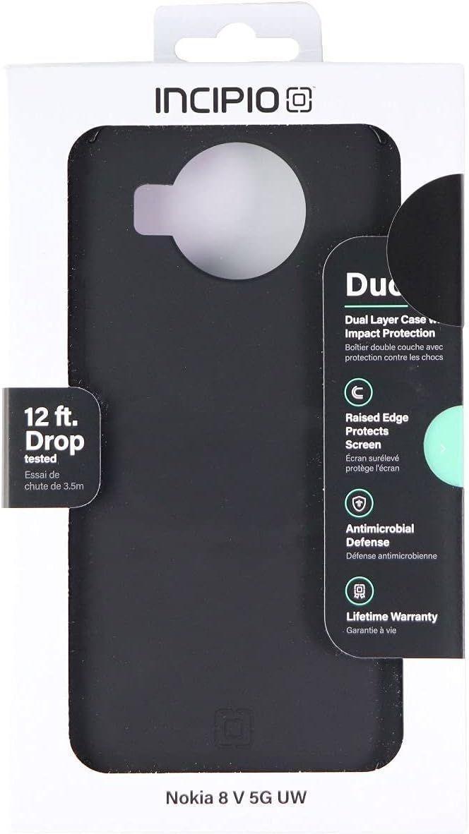Refurbished Incipio Duo Phone Case for Nokia 8V 5G UW - Reebelo Ireland