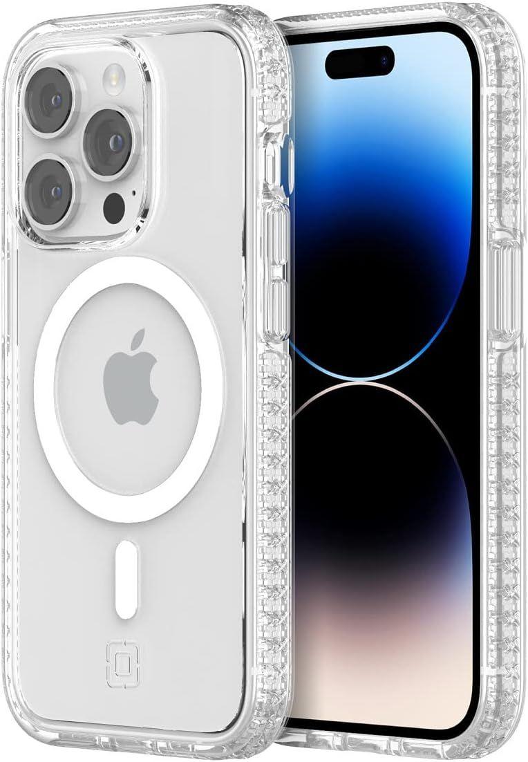 Refurbished Incipio Grip Case for MagSafe for iPhone 14 Pro - Reebelo Ireland
