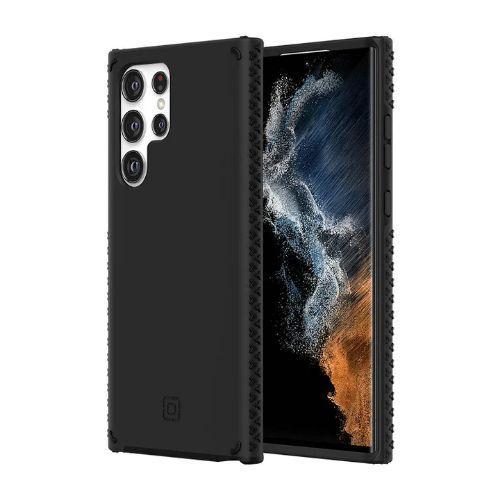 Refurbished Incipio Grip Phone Case for Galaxy S22 Ultra (5G) - Reebelo Ireland