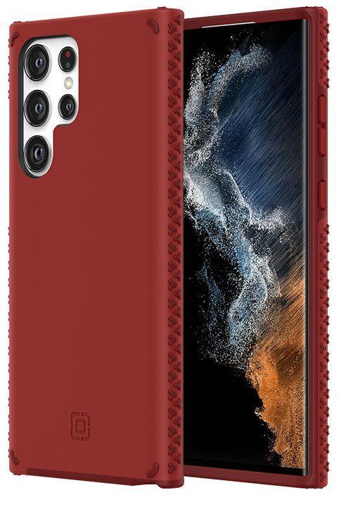 Refurbished Incipio Grip Phone Case for Galaxy S22 Ultra (5G) - Reebelo Ireland