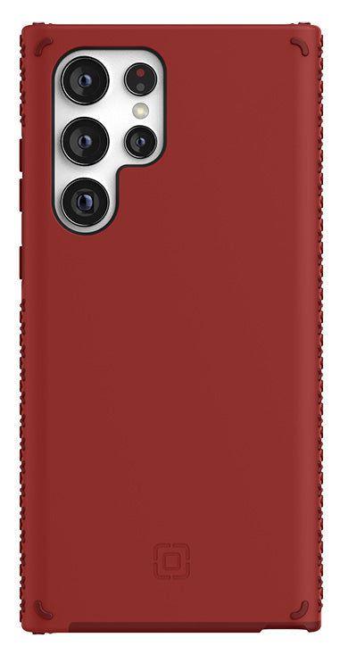 Refurbished Incipio Grip Phone Case for Galaxy S22 Ultra (5G) - Reebelo Ireland