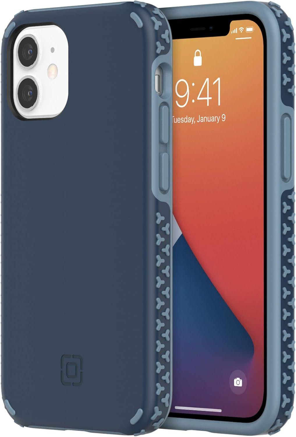 Refurbished Incipio Grip Phone Case for iPhone 12 mini - Reebelo Ireland