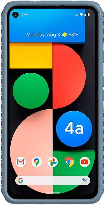 Refurbished Incipio Grip Series Phone Case for Google Pixel 4a (5G) - Reebelo Ireland