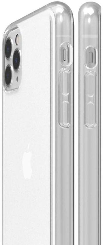 Refurbished Incipio NGP 3.0 Pure Slim Phone Case for iPhone 11 Pro - Reebelo Ireland