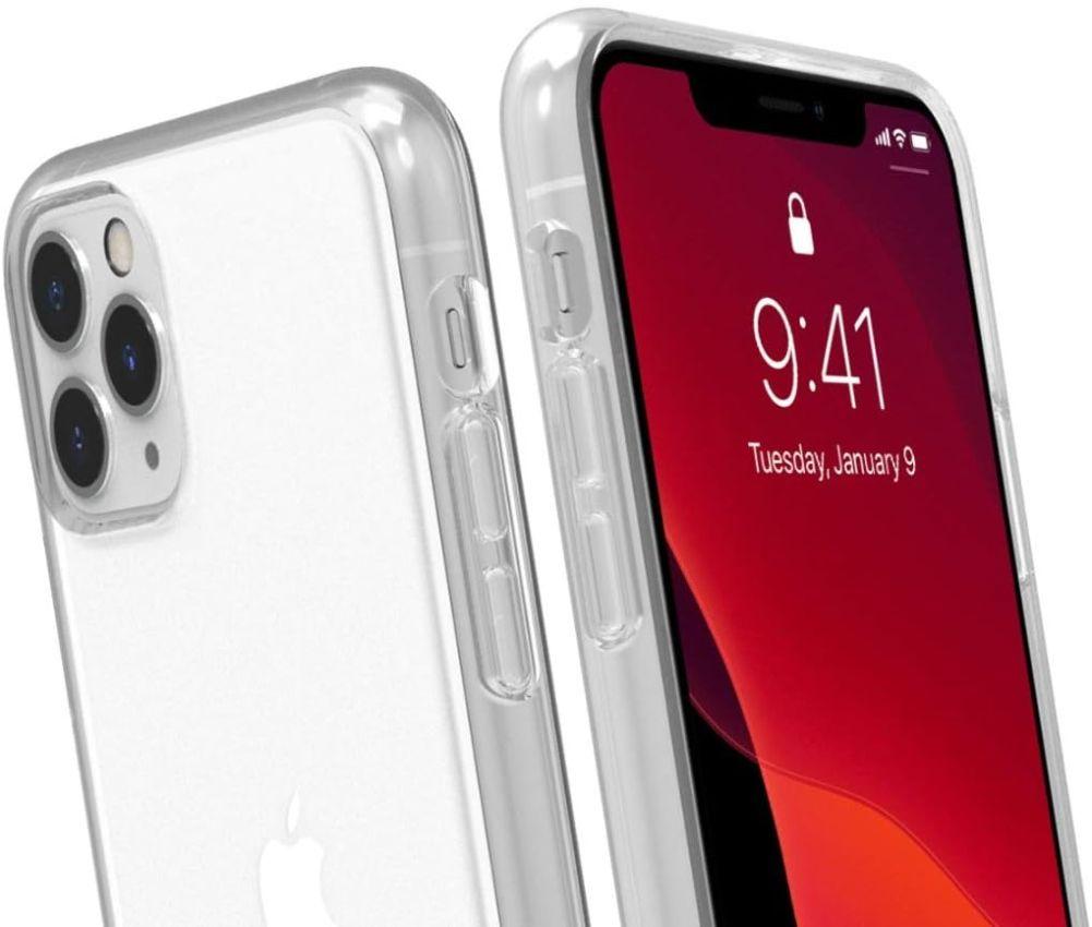 Refurbished Incipio NGP 3.0 Pure Slim Phone Case for iPhone 11 Pro - Reebelo Ireland