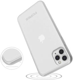 Refurbished Incipio NGP 3.0 Pure Slim Phone Case for iPhone 11 Pro - Reebelo Ireland