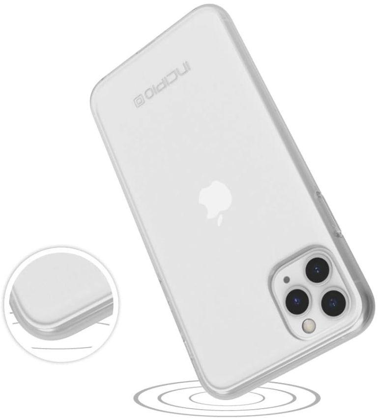Refurbished Incipio NGP 3.0 Pure Slim Phone Case for iPhone 11 Pro - Reebelo Ireland