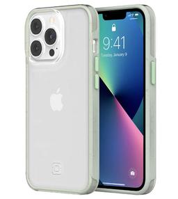 Refurbished Incipio Organicore Clear Phone Case for iPhone 13 Pro - Reebelo Ireland