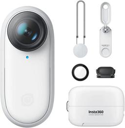 Refurbished Insta360 Go 2 Action Camera - Reebelo Ireland