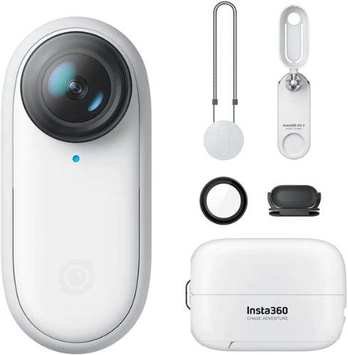 Refurbished Insta360 Go 2 Action Camera - Reebelo Ireland