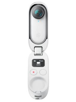 Refurbished Insta360 Go 2 Action Camera - Reebelo Ireland