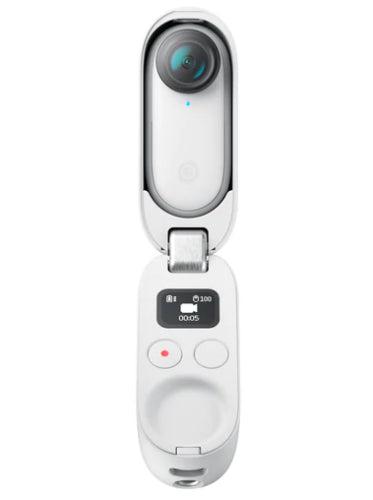 Refurbished Insta360 Go 2 Action Camera - Reebelo Ireland