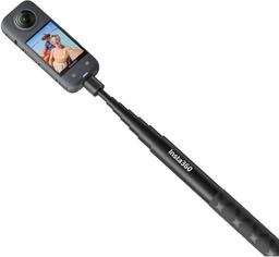 Refurbished Insta360 Invisible Selfie Stick (114cm) - Reebelo Ireland