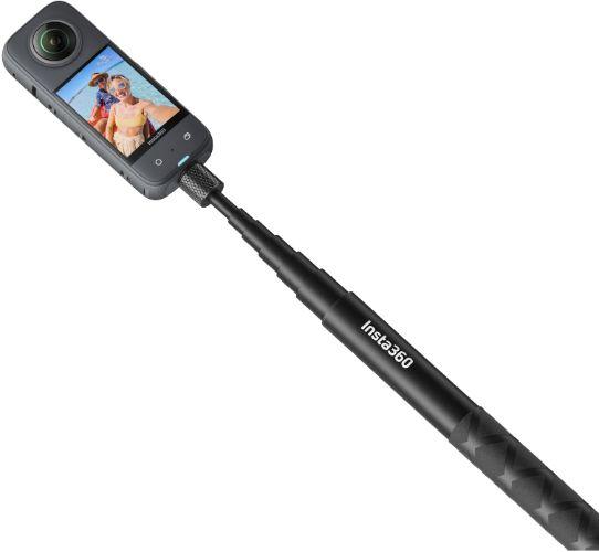 Refurbished Insta360 Invisible Selfie Stick (114cm) - Reebelo Ireland