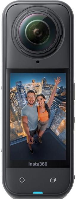 Refurbished Insta360 X5 Action Camera Costco Bundle - Reebelo Ireland