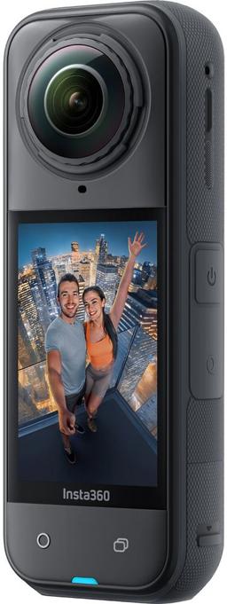 Refurbished Insta360 X5 Action Camera Costco Bundle - Reebelo Ireland