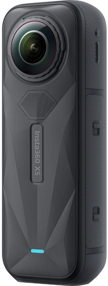 Refurbished Insta360 X5 Action Camera Costco Bundle - Reebelo Ireland