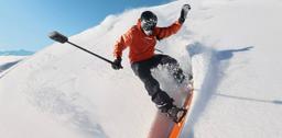 Refurbished Insta360 X5 Action Camera Costco Bundle - Reebelo Ireland