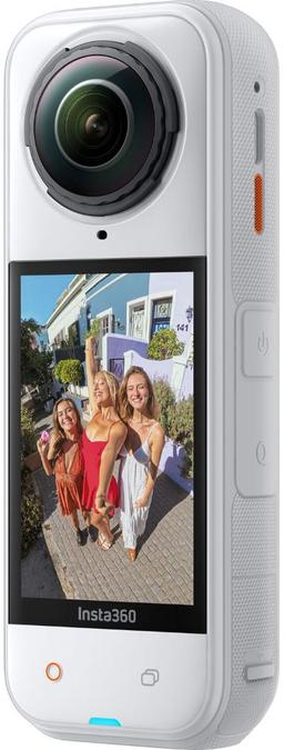 Refurbished Insta360 X5 Action Camera Costco Bundle - Reebelo Ireland