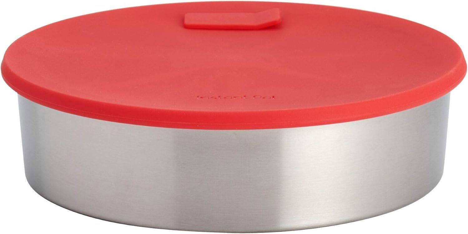 Refurbished Instant Pot Cooking Accessory Set 3pcs - Reebelo Ireland